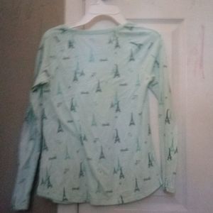 Kids justice paris shirt